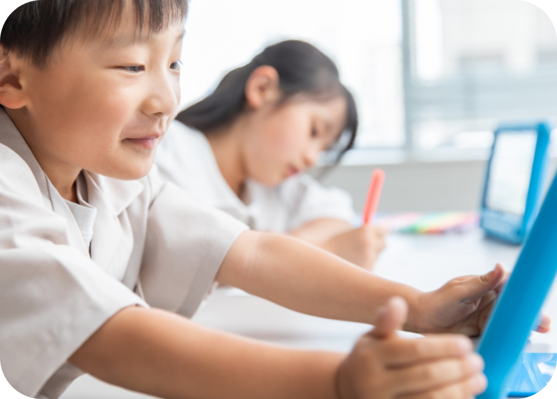 個別学習ジスタ 味美駅前教室