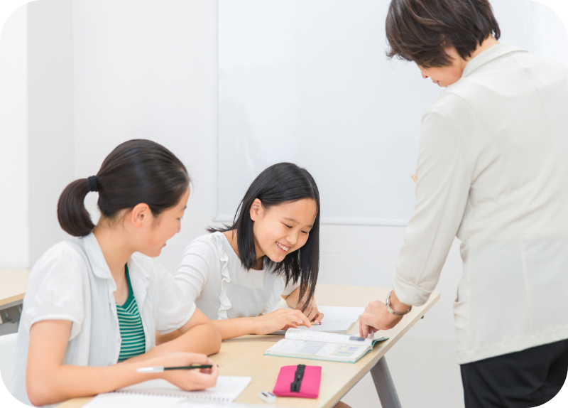 個別学習ジスタ 味美駅前教室